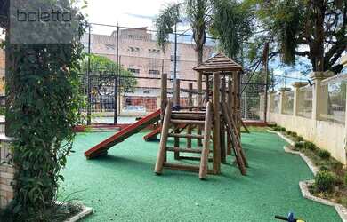 Imagem 5: Apartamento à venda, 86 m² por R$ 479.000,00 - São Sebastião - Porto...