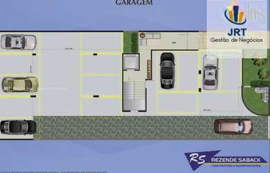 Imagem 10: Apartamento, 03 quartos (suíte), 02 vagas, Santa Lúcia, Betim