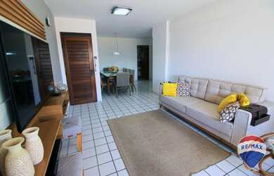 Imagem 13: Apartamento com 3 suítes à venda, 147 m² por R$ 399.000,00 - Tambauzinho - João Pessoa/PB