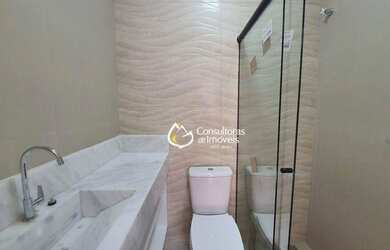 Imagem 12: Casa com 3 dormitórios à venda, 173 m² por R$ 1.190.000,00 - Residencial...