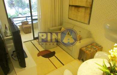 Imagem 2: Vila Brasilia. Piscina, Churrasqueira, Varandae78m² de Área