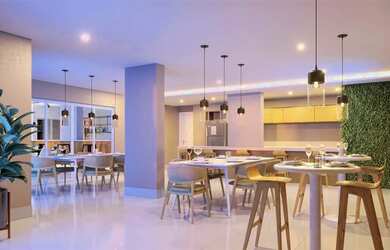 Imagem 15: PRAIA GRANDE - Apartamento Padrão - MIRIM