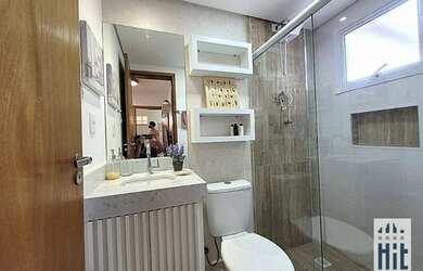 Imagem 4: Apartamento à venda, 31 m² por R$ 303.000,00 - Vila Dom Pedro I - São...