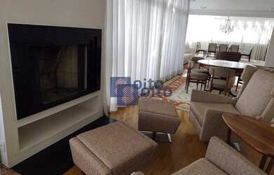 Imagem 3: Cobertura Residencial para venda e locação, Jardim Paulista, São Paulo...