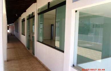 Imagem 14: AC-VL.OLIVEIRA1.1K. Piscina, Churrasqueira, Ar-condicionadoe400m² de...