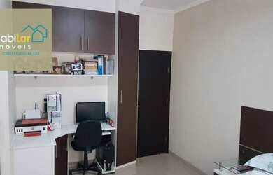 Imagem 13: Casa à venda, 142 m² por R$ 380.000,00 - Parque das Aroeiras II - São...