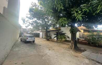 Imagem 5: casa/lote a venda 4/4. 497m² terreno St. Jardim América - Goiânia -...