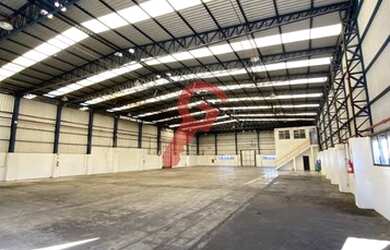 Imagem 3: PAVILHÃO para alugar por R$ 19.500,00 no bairro São Luis - CANOAS /...