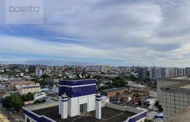 Imagem 12: Apartamento à venda, 86 m² por R$ 479.000,00 - São Sebastião - Porto...