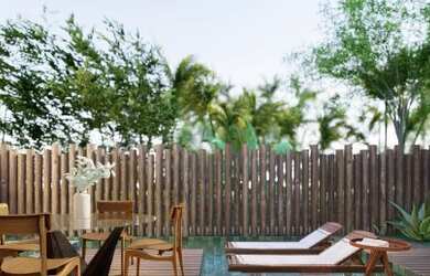 Imagem 4: Casa com 4 suite, São Miguel dos Milagres - Praia de Tatuamunha