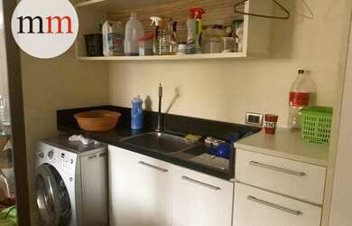 Imagem 14: Linda cobertura duplex toda legalizada, em rua nobre