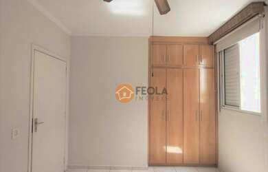 Imagem 13: Apartamento à venda, 59 m² por R$ 180.000,00 - Jardim Ipiranga - Americana/SP