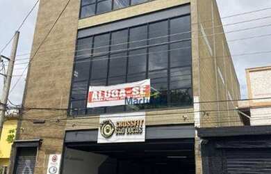 Imagem: Salão para alugar, 675 m² por R$ 15.000/mês - Parque São