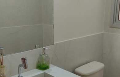 Imagem 5: Rubi 3 suites reformado decorado armarios porcelanato pia marmore e granito...