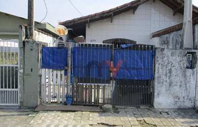 Imagem 1: Casa à venda, 68 m² por R$ 280.000,00 - Vila Assunção - Praia Grande/SP