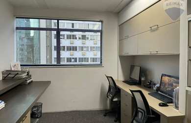 Imagem 16: Sala à venda, 59 m² por R$ 189.000,00 - Centro - Juiz de Fora/MG