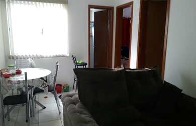 Imagem 11: Vendo/ passo apto no condomínio village do sol l , na estrada da maioba