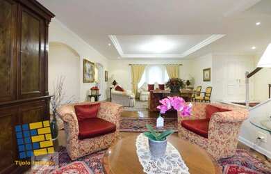 Imagem 15: Sobrado à venda, 577 m² por R$ 3.164.000,00 - Jardim São Bento - São...