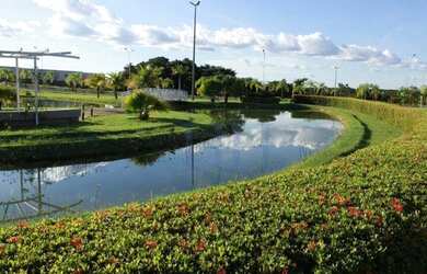 Imagem 14: Florais Cuiaba - Casa com 4 dormitórios à venda, 400 m² por R$ 2.600.000 - Condomínio Flor