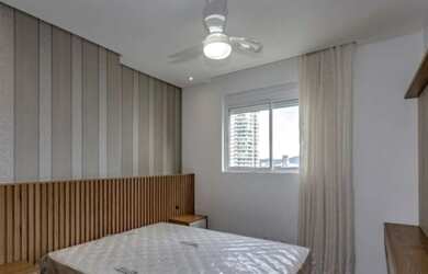 Imagem 11: APARTAMENTO MOBILIADO NO VILLE DE FRANCE PARA LOCAÇÃO ANUAL