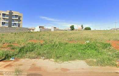 Imagem: O terreno possui 200m² de Área e está localizado em Interlagos