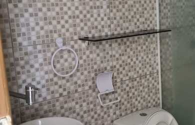 Imagem 9: Alugo Casa. Ar-condicionado, 52m² de Área, 1 Banheiroe2 Dormitórios