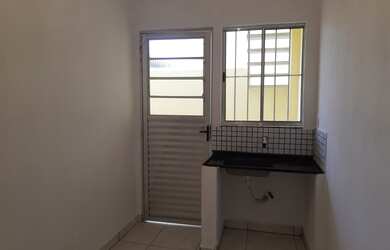 Imagem 5: Casa Para Locação Jardim Iporanga Zona Sul - São Paulo - SP