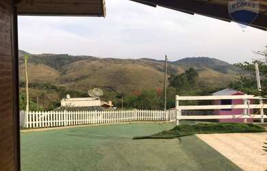 Imagem 9: Casa com 4 dormitórios à venda, 300 m² por R$ 675.000,00 - Aeroporto - Juiz de Fora/MG