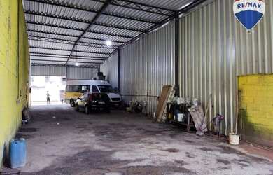 Imagem 10: Galpão à venda, 340 m² por R$ 341.000,00 - Milho Branco - Juiz de Fora/MG