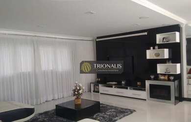 Imagem 13: Casa com 4 dormitórios à venda, 535 m² por R$ 5.000.000,00 - Condominio...