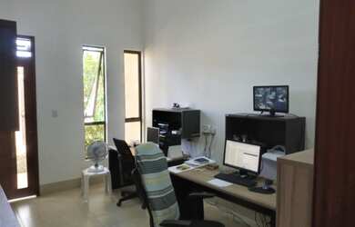 Imagem 14: casa portal do sol. Varanda, 184m² de Área, 3 Vagas na garageme4 Dormitórios