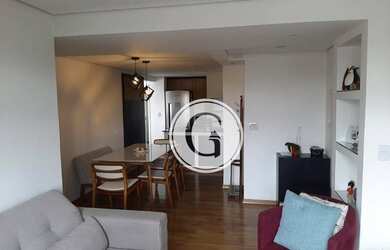 Imagem 4: Apartamento à venda, 80 m² por R$ 430.000,00 - Butantã - São Paulo/SP