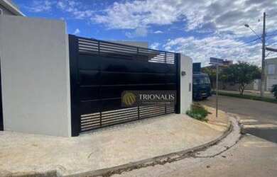 Imagem 5: Casa à venda, 66 m² por R$ 445.200,00 - Nova Atibaia - Atibaia/SP