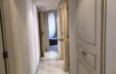 Imagem 8: Apartamento à venda, 121 m² por R$ 1.270.000,00 - Brooklin - São Paulo/SP