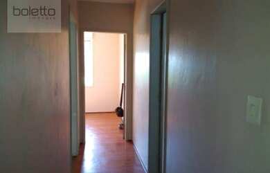 Imagem 7: Apartamento, 49 m² - venda por R$ 195.000,00 ou aluguel por R$ 700,00/mês...