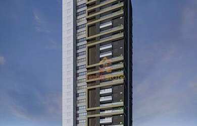 Imagem: O apartamento possui 3 Dormitórios, 3 Banheiros e 137m² de