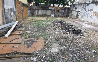 Imagem 7: Terreno Freguesia do O. 200m² de Área