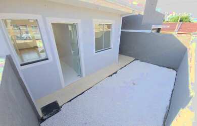 Imagem 12: Casa com 3 dormitórios à venda, 50 m² por R$ 215.000,00 - Gralha Azul - Fazenda Rio Grande