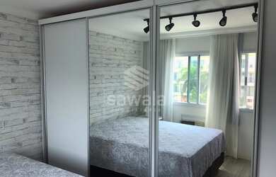 Imagem 8: Apartamento 2 quartos a venda na Praia do Pontal - Recreio