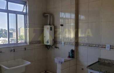 Imagem 15: Apartamento com 2 quartos e garagem a venda na Taquara