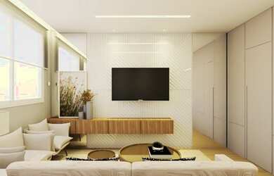 Imagem 9: Garden residencial para venda, Auxiliadora, Porto Alegre - GD4337