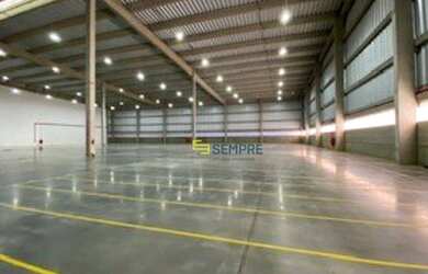 Imagem 5: Galpão para alugar em Rio Claro/SP