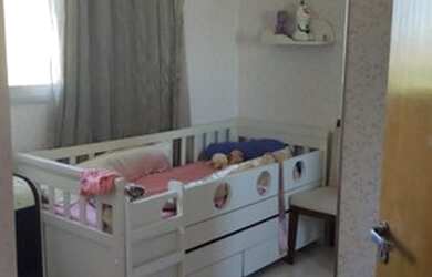 Imagem 3: Rubi 3 suites reformado decorado armarios porcelanato pia marmore e granito...