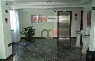 Imagem 5: Apartamento à venda, 65 m² por R$ 280.000,00 - Tupi - Praia Grande/SP