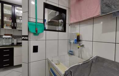 Imagem 7: Apartamento 3 dormitórios para Venda em Santo André, Parque Marajoara,...