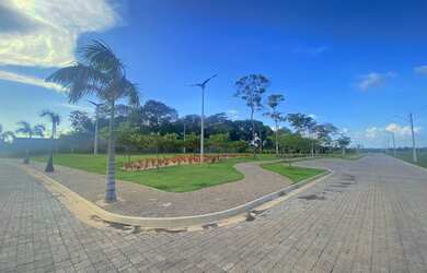 Imagem 2: Lote/Terreno para venda possui 264 metros quadrados em Socopo - Teresina...