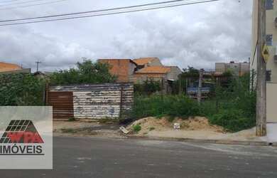 Imagem: O terreno possui 300m² de Área e está localizado em Jardim