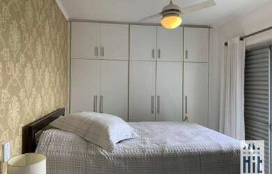 Imagem 9: Apartamento à venda, 80 m² por R$ 748.000,00 - Ipiranga - São Paulo/SP