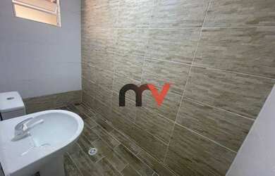 Imagem 14: Casa à venda, 88 m² por R$ 379.900,00 - Vila Guilhermina - Praia Grande/SP