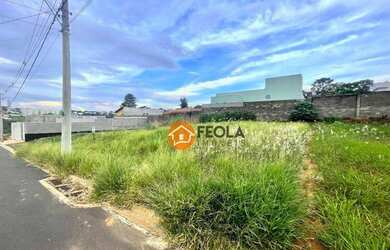 Imagem 11: Terreno à venda, 250 m² por R$ 230.000,00 - Jardim Aranha Oliveira -...